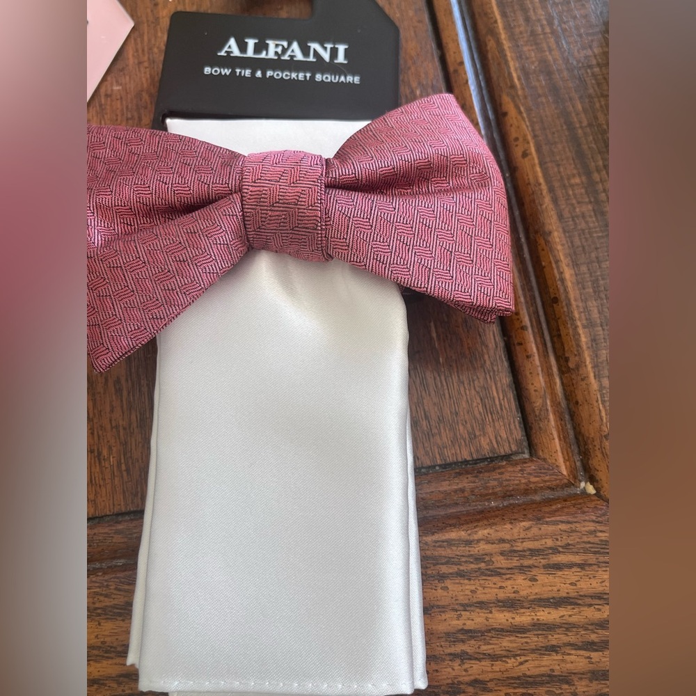 Alfani  Pocket Square Set